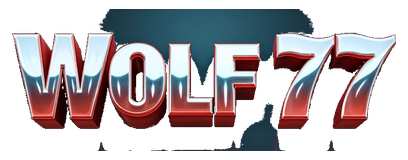 wolf77 logo