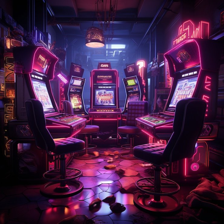 wolf77 mobile gaming